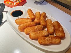 -辣虎·庭院火锅(临平新天地店)