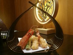 -月下料理(楷林IFC店)