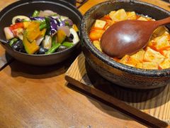 -马灯部落·西湖边的创意山景餐厅(虎跑动物园店)