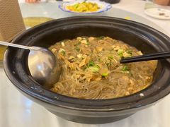 三清葛粉丝-菜当家