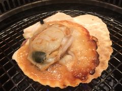 -俺的焼肉(銀座9丁目店)