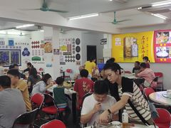 -嘉升大排档(番禺总店)