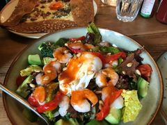 虾沙拉-RAC BAR(安福路店)