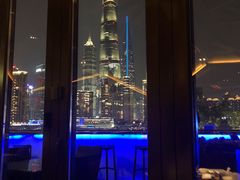 -三利音·东方司宴(外滩店)