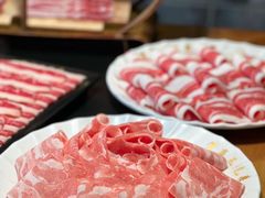 -常赢三兄弟·清真涮肉·清真炒菜(朝阳新城店)