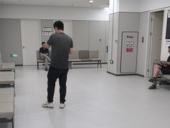 -美年大健康体检(美佳分院)