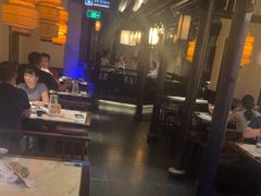 -绿茶餐厅(深圳龙华天虹购物中心店)