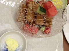 -四季暖堂·融合江浙菜(N1955创业园店)