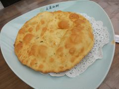 -老磨油饼(高陵店)