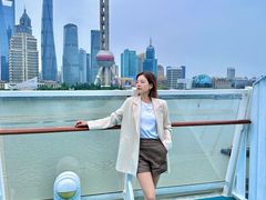 -上海港国际客运中心