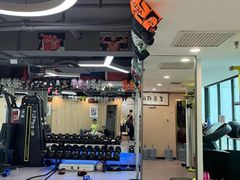 -M.S拳击泰拳馆(大学路店)