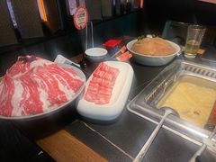 -大隐·成都火锅Bistro(合生麒麟新天地店)