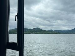 -西湖外事游船(花港观鱼码头)