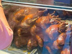 甜皮鸭-王浩儿纪六孃甜皮鸭(乐山总店)