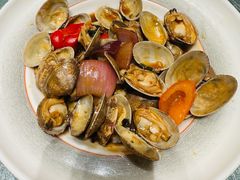 -蚝得喜海鲜(东城店)