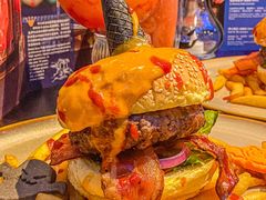 -bluefrog蓝蛙(水游城店)