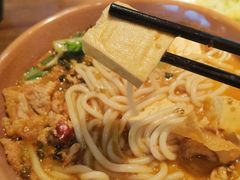 -云海肴·汽锅鸡·云南代表菜(天山百盛优客店)