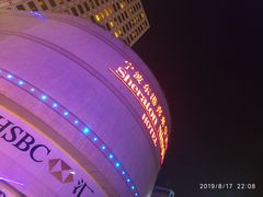 -宁波东港喜来登酒店