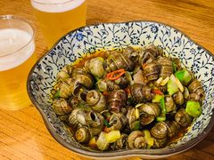 -虾小龙老长沙龙虾馆(坡子街店)