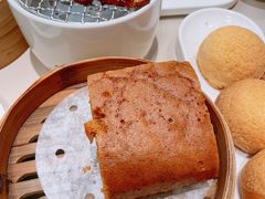 -蔡澜点心·粤菜(丽泽天街店)