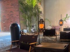 -J Create城市露营咖啡·简餐·宠物(上海动物园店)