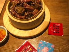 -闽上鲜·福建菜(龙湖滨江天街店)