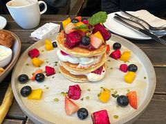 -Money Shops(愚园路店)