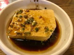 酱油老豆腐-锅儿挑面馆