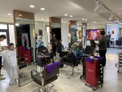 -FT菲瞳美发沙龙