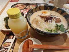 -味千拉面(金融街店)