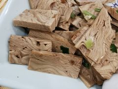 -舌尖尖兰州牛肉面(裕廊坊店)