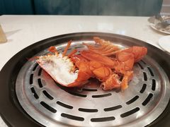 -青蓬蒸汽海鲜·深圳老字号·团建聚会(壹方城店)