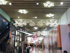 -方恒购物中心(望京小街店)