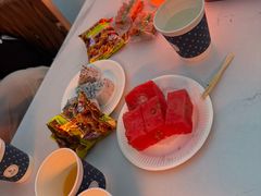 -重庆两江夜游-交运系列