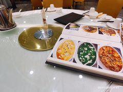 -金时代顺风大酒店(临港百联店)