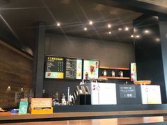 -星巴克(南京商厦店)