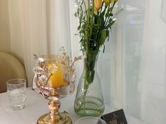 -PARFUM FLORAL花境法餐(南京首店)