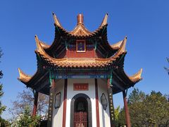 -戏马台景区