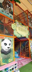 -寻石问宝研学亲子乐园(朝阳公园店)