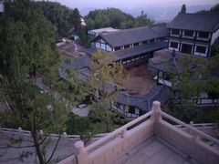 -径山寺