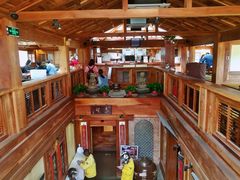 大堂-小吊梨汤·北京菜(香山店)