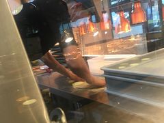 -比格比萨自助(万柳华联店)