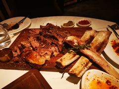 -Pasha帕夏土耳其餐厅(南昌路店)