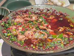 -锦府盐帮·侯宅(五棵松万达店)