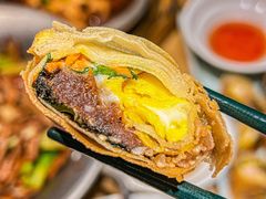 -黄鹤天厨·泡椒田鸡创始者(莲花店)