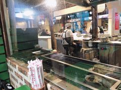 水产区-玉泉山庄(亚欧店)