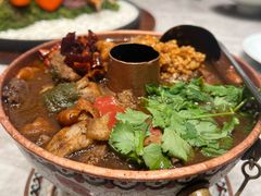 -四世同堂·京菜·烤鸭(双井店)