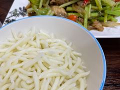 -清真·伊清阁餐厅