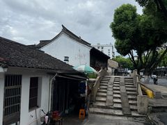 -凰仪桥饭店(鲁迅西路店)