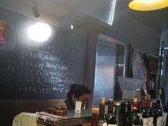 -汪爹爹武汉牛三鲜(朝外大街店)